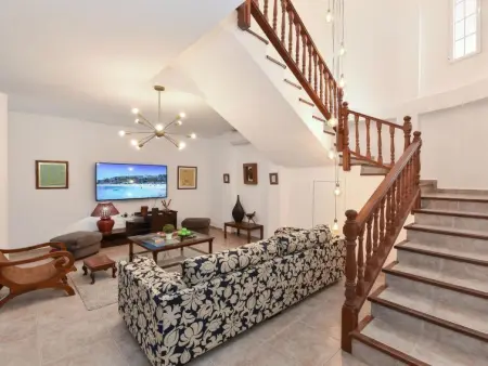 Ca´Sita salobre Pueblo, Villa 14 personnes à Maspalomas - Photo 11