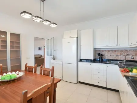 Ca´Sita salobre Pueblo, Villa 14 personnes à Maspalomas - Photo 14