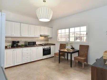 Ca´Sita salobre Pueblo, Villa 14 personnes à Maspalomas - Photo 16