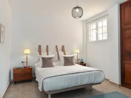 Ca´Sita salobre Pueblo, Villa 14 personnes à Maspalomas - Photo 17