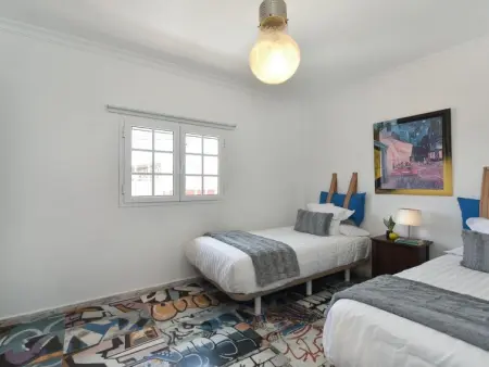 Ca´Sita salobre Pueblo, Villa 14 personnes à Maspalomas - Photo 19