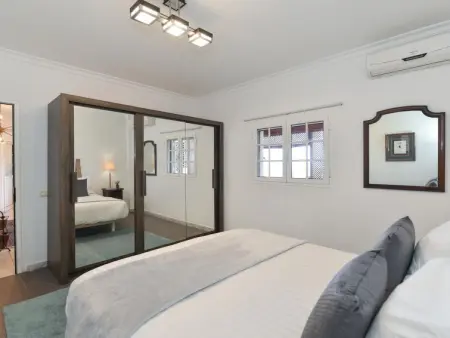 Ca´Sita salobre Pueblo, Villa 14 personnes à Maspalomas - Photo 21