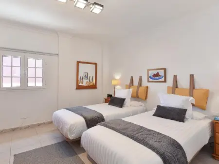 Ca´Sita salobre Pueblo, Villa 14 personnes à Maspalomas - Photo 24