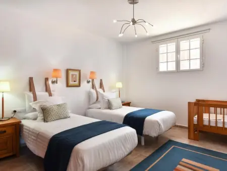 Ca´Sita salobre Pueblo, Villa 14 personnes à Maspalomas - Photo 25