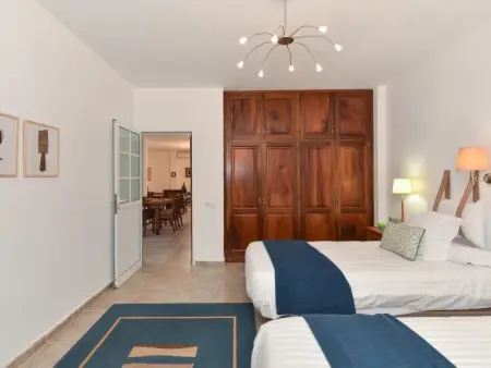 Ca´Sita salobre Pueblo, Villa 14 personnes à Maspalomas - Photo 26