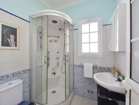 Ca´Sita salobre Pueblo, Villa 14 personnes à Maspalomas - Photo 27