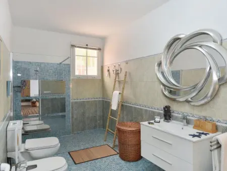 Ca´Sita salobre Pueblo, Villa 14 personnes à Maspalomas - Photo 29