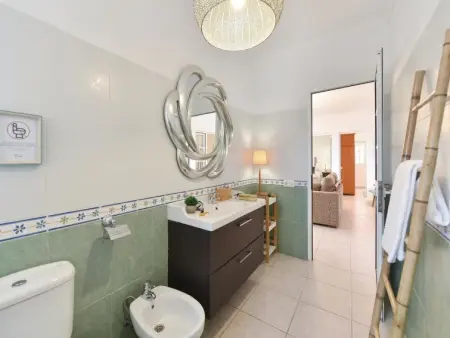 Ca´Sita salobre Pueblo, Villa 14 personnes à Maspalomas - Photo 31