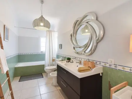 Ca´Sita salobre Pueblo, Villa 14 personnes à Maspalomas - Photo 32