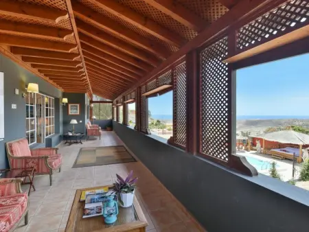 Ca´Sita salobre Pueblo, Villa 14 personnes à Maspalomas - Photo 33