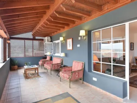 Ca´Sita salobre Pueblo, Villa 14 personnes à Maspalomas - Photo 34