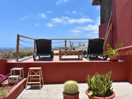 Ca´Sita salobre Pueblo, Villa 14 personnes à Maspalomas - Photo 35