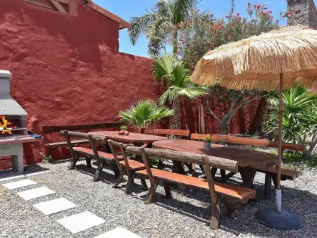 Ca´Sita salobre Pueblo, Villa 14 personnes à Maspalomas - Photo 36