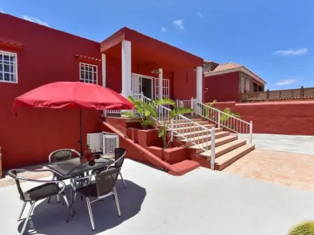 Ca´Sita salobre Pueblo, Villa 14 personnes à Maspalomas - Photo 37