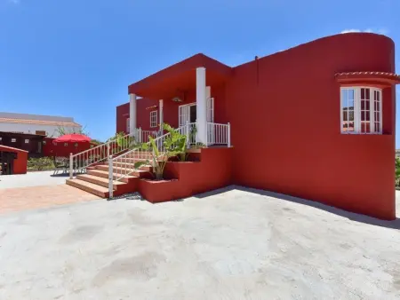 Ca´Sita salobre Pueblo, Villa 14 personnes à Maspalomas - Photo 38
