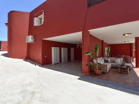 Ca´Sita salobre Pueblo, Villa 14 personnes à Maspalomas - Photo 39