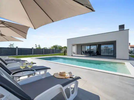 Maison à Labin, Villa Meraki - L1007917