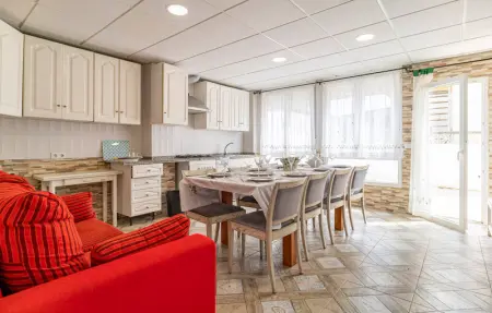 Location Maison 5 personnes à Chiclana de la Frontera - Photo 2