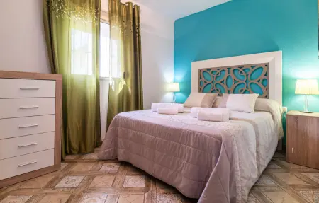 Location Maison 5 personnes à Chiclana de la Frontera - Photo 5