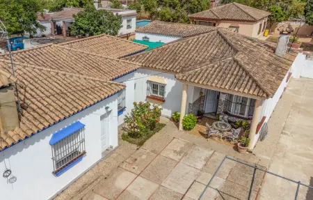 Location Maison 5 personnes à Chiclana de la Frontera - Photo 6