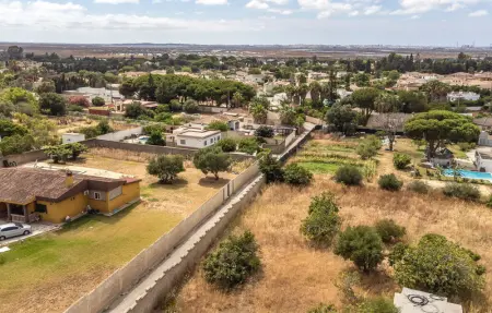 Location Maison 5 personnes à Chiclana de la Frontera - Photo 7