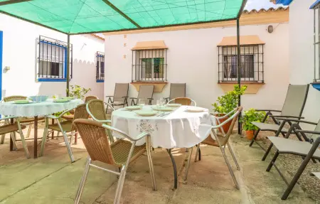 Location Maison 5 personnes à Chiclana de la Frontera - Photo 9