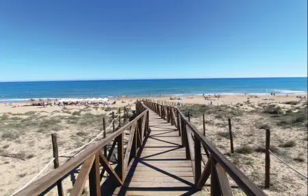 Location Appartement 6 personnes à Campomar - Photo 7