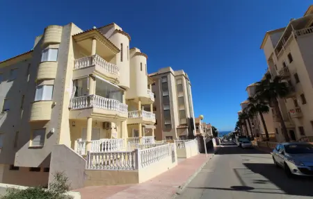 Location Appartement 6 personnes à Campomar - Photo 8