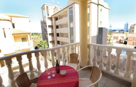 Location Appartement 6 personnes à Campomar - Photo 10