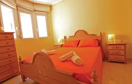 Location Appartement 6 personnes à Campomar - Photo 14