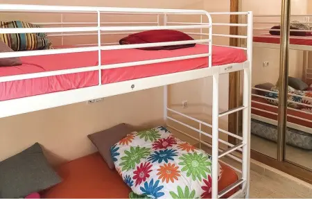 Location Appartement 6 personnes à Campomar - Photo 18