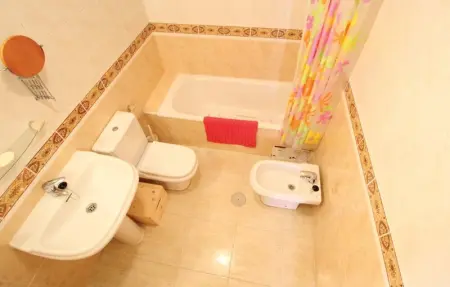 Location Appartement 6 personnes à Campomar - Photo 19