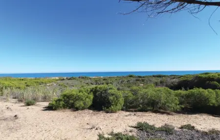 Location Appartement 6 personnes à Campomar - Photo 21