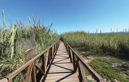 Location Appartement 6 personnes à Campomar - Photo 22