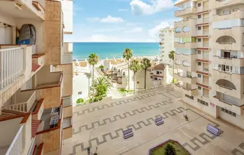 Apartamento en San Javier ECM393 N°1007936