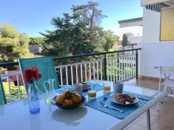 Appartement à Vilanova y la Geltrú,Appartement La Mediterranea - À 100m de la plage, parfait pour des vacances en famille ou entre amis ES-332-1 N°1007945