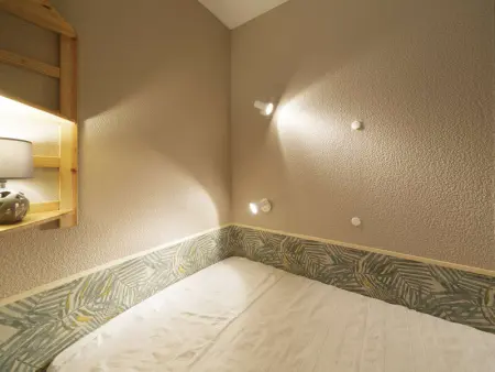 Appartement Lumineux 4 Pers à 200m des Pistes - Balcon et Casier à Skis - Photo 3