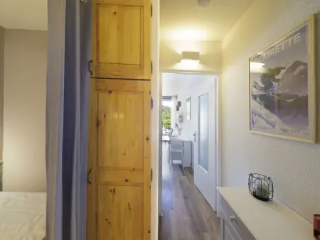 Appartement Lumineux 4 Pers à 200m des Pistes - Balcon et Casier à Skis - Photo 6