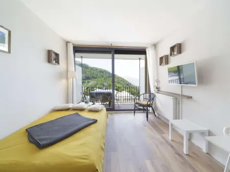 Appartement Lumineux 4 Pers à 200m des Pistes - Balcon et Casier à Skis - Photo 7