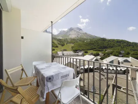 Appartement Lumineux 4 Pers à 200m des Pistes - Balcon et Casier à Skis - Photo 9