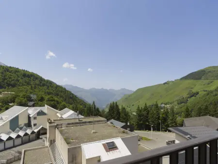 Appartement Lumineux 4 Pers à 200m des Pistes - Balcon et Casier à Skis - Photo 11