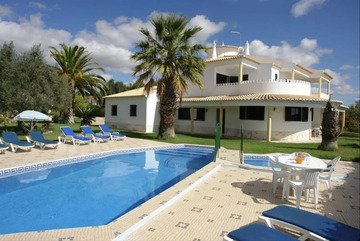 Location Villa à Alcantarilha,Villa Ventura V6 em Alcantarilha 1295105 N°1007991