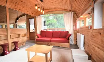 Chalet in Plagne Centre,Chalets pour 10 Personnes 1295915 N°1008008