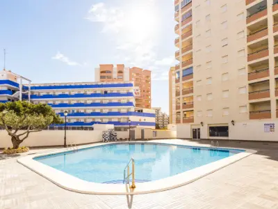 Appartement à Oropesa del Mar, Bonaire IV - La Concha - L1008022