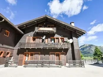 Appartement à Livigno,Caterina View IT3430.716.1 N°1008029