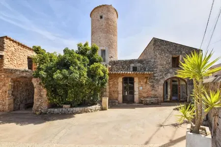 Maison à Mallorca, Estela - L1008034