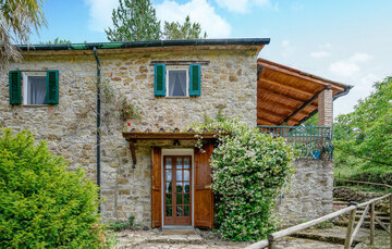 Location Maison à Castelnuovo Val di Cec ITP008 N°1008057