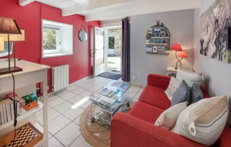 Location Maison 2 personnes à Plérin - Photo 1