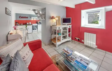 Location Maison 2 personnes à Plérin - Photo 3