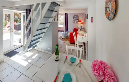 Location Maison 2 personnes à Plérin - Photo 5